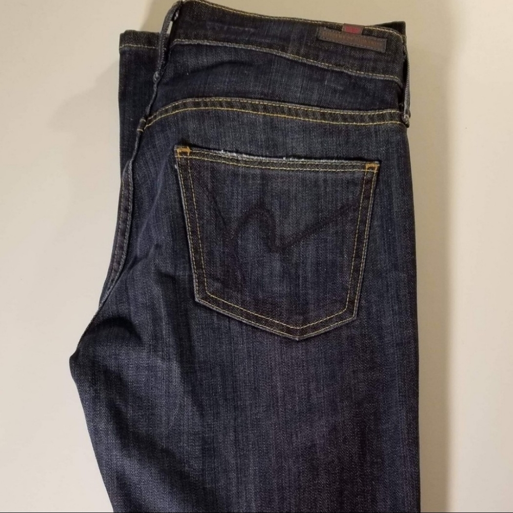 Citizens of Humanity Jeans Ladies Size 25